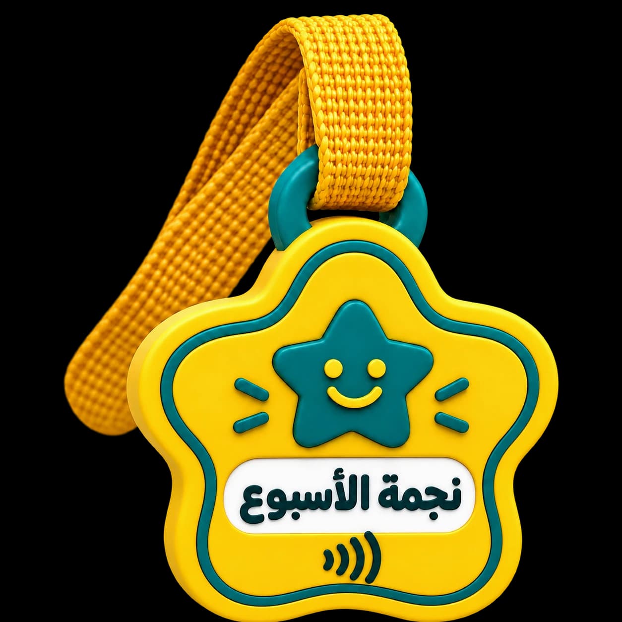 نجمة الأسبوع